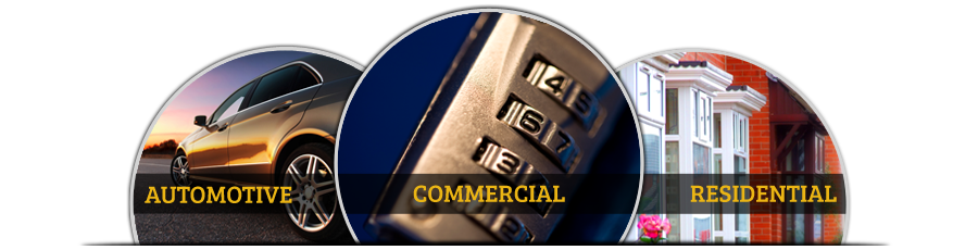 Locksmith in Liberty Hill - automotive, commercial, residential